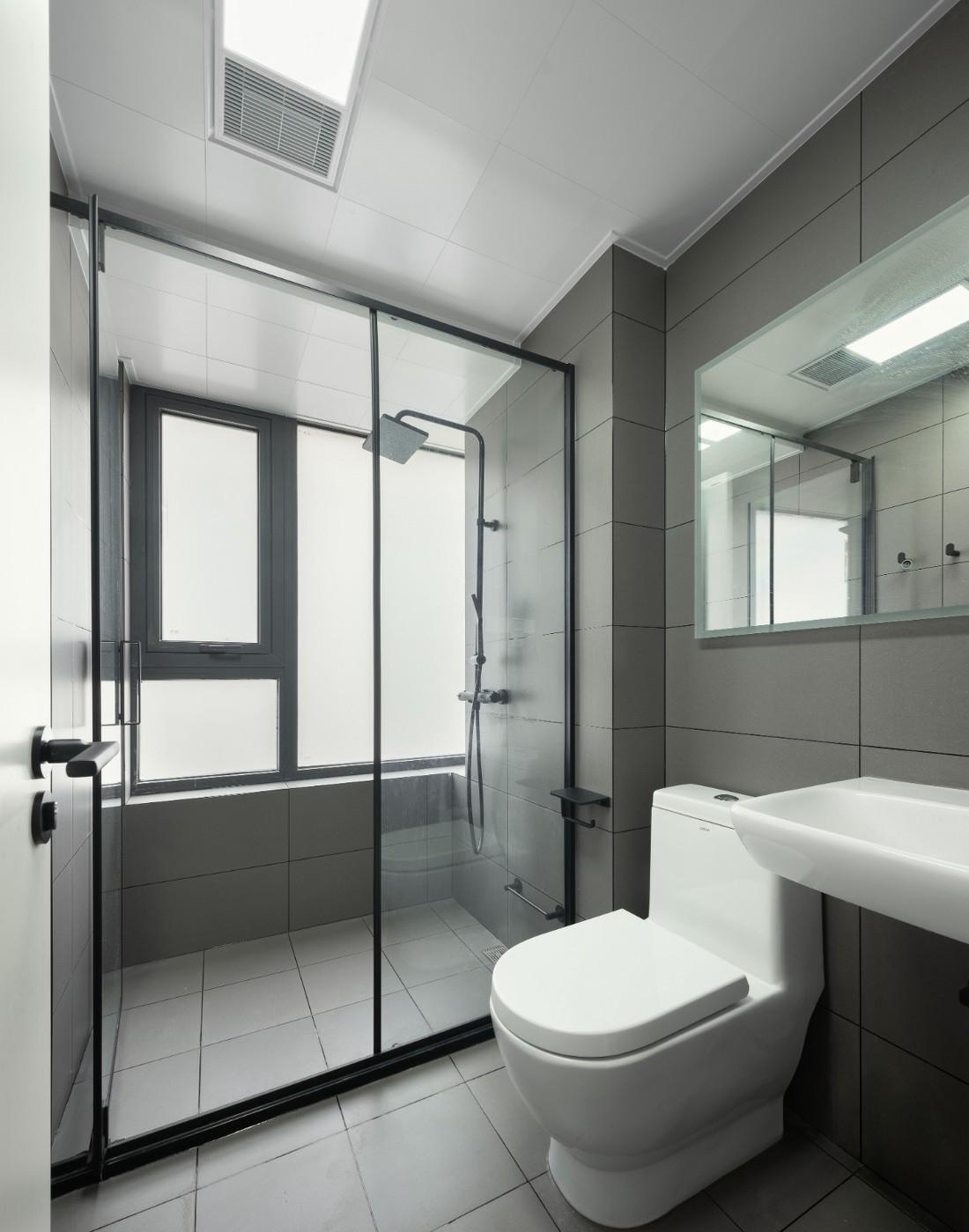 润江城 ZZ·design 舒适家居设计-31