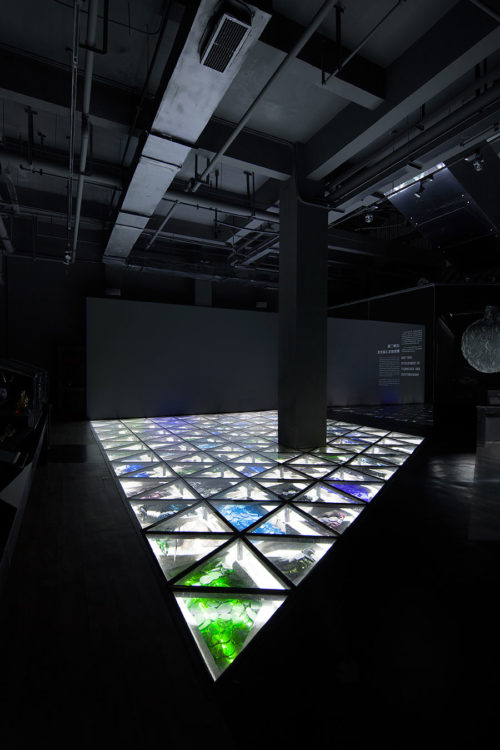 Shanghai Museum of Glass 2.0 - COO-38