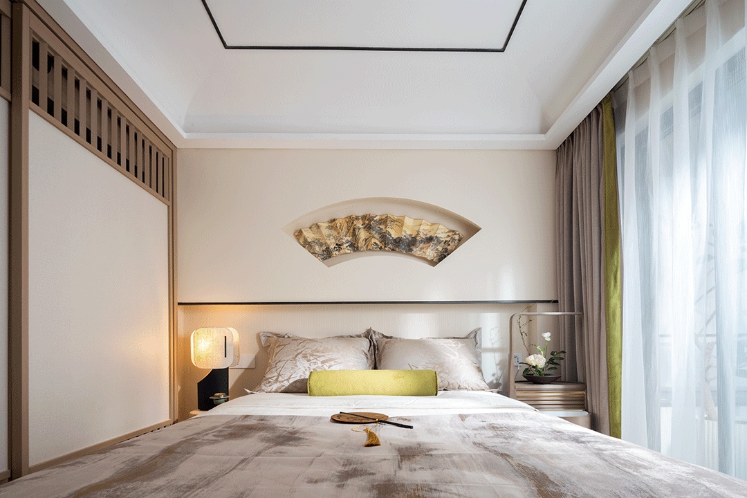 苏州悬桥巷苏式园林宅丨中国苏州丨ING意内雅设计机构-84