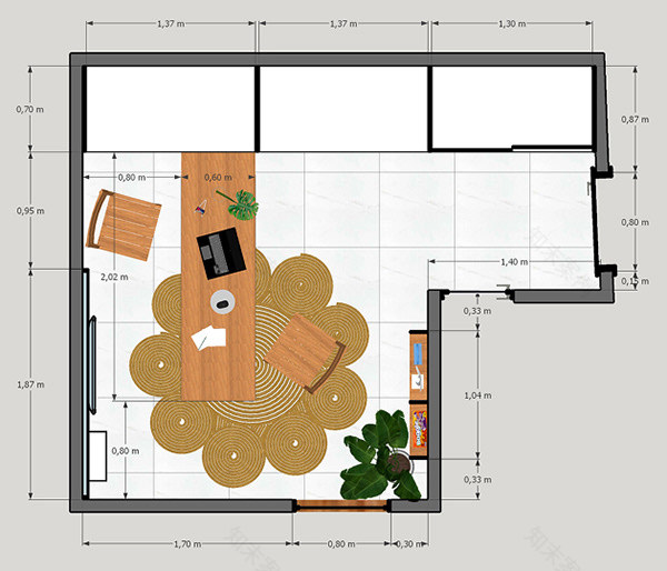 PROJETO INTERIORES_ESTUDO SALA DE ATENDIMENTO-14