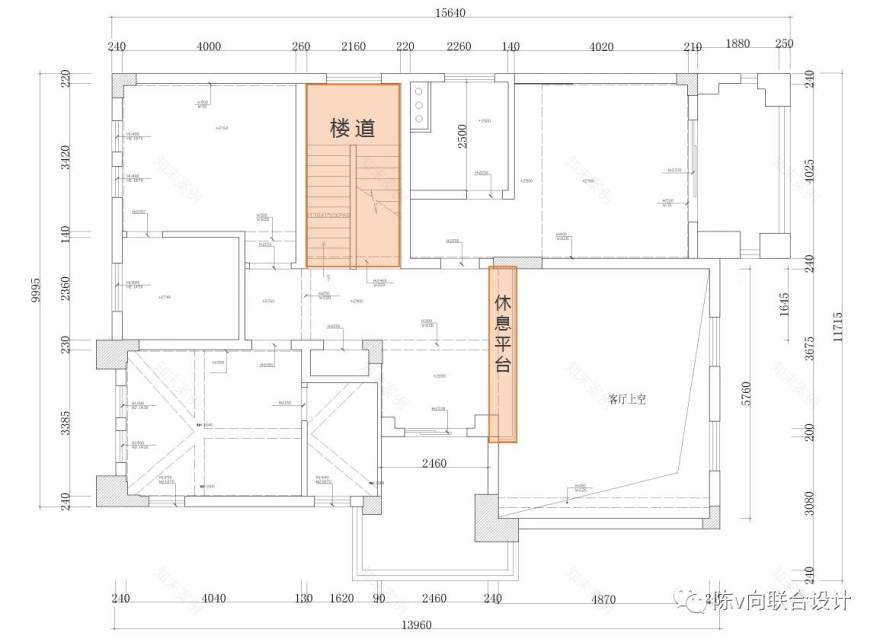 中山天合湾别墅变形记 | 新中式风格的美学魅力-19