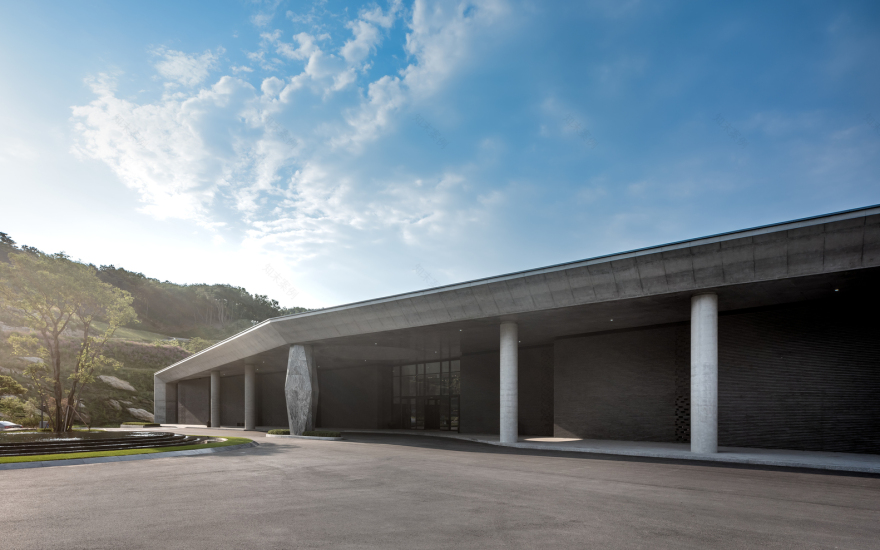 韩国 CC 路 52 号俱乐部会所丨甘萨姆-23