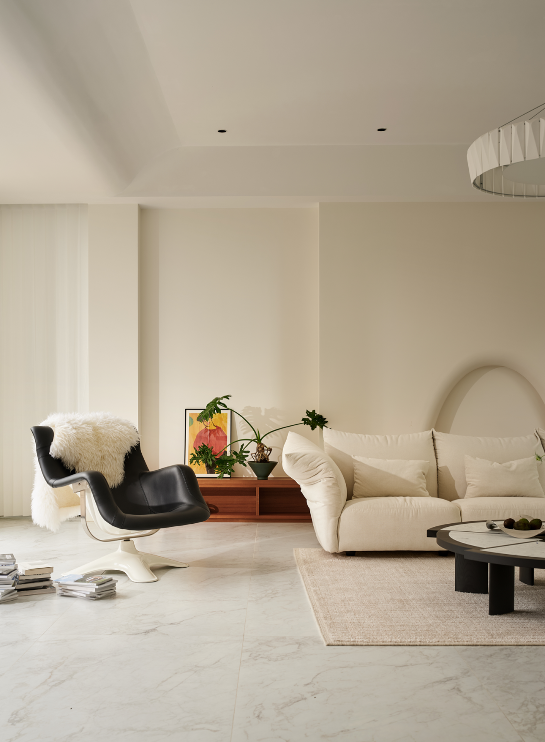 东海府丨中国宁波丨CHEN+忱设计事务所-0