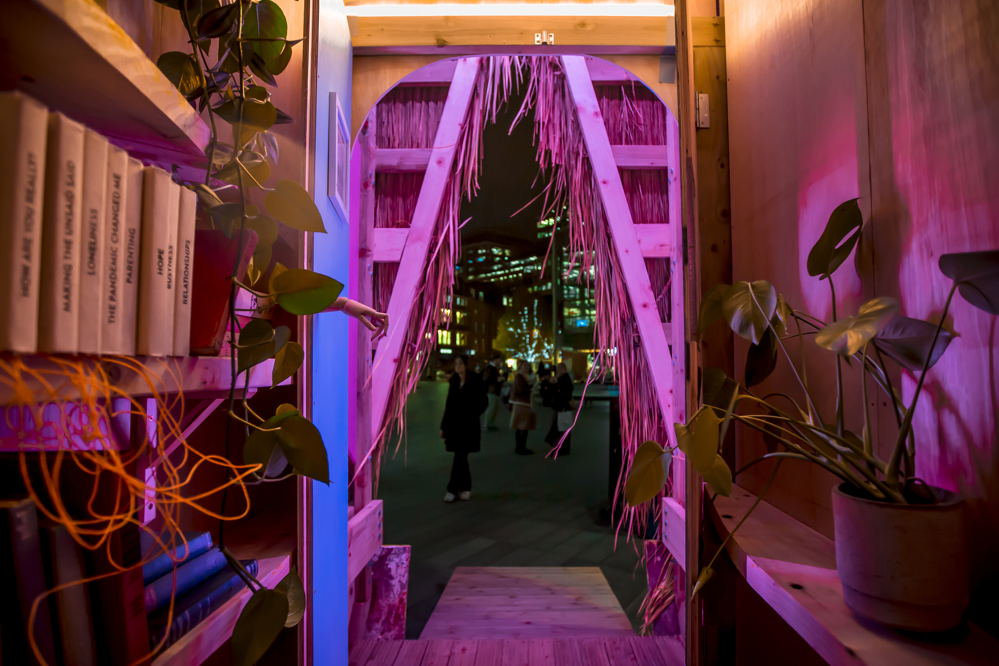 情感库丨英国伦敦丨CAUKIN Studio-28