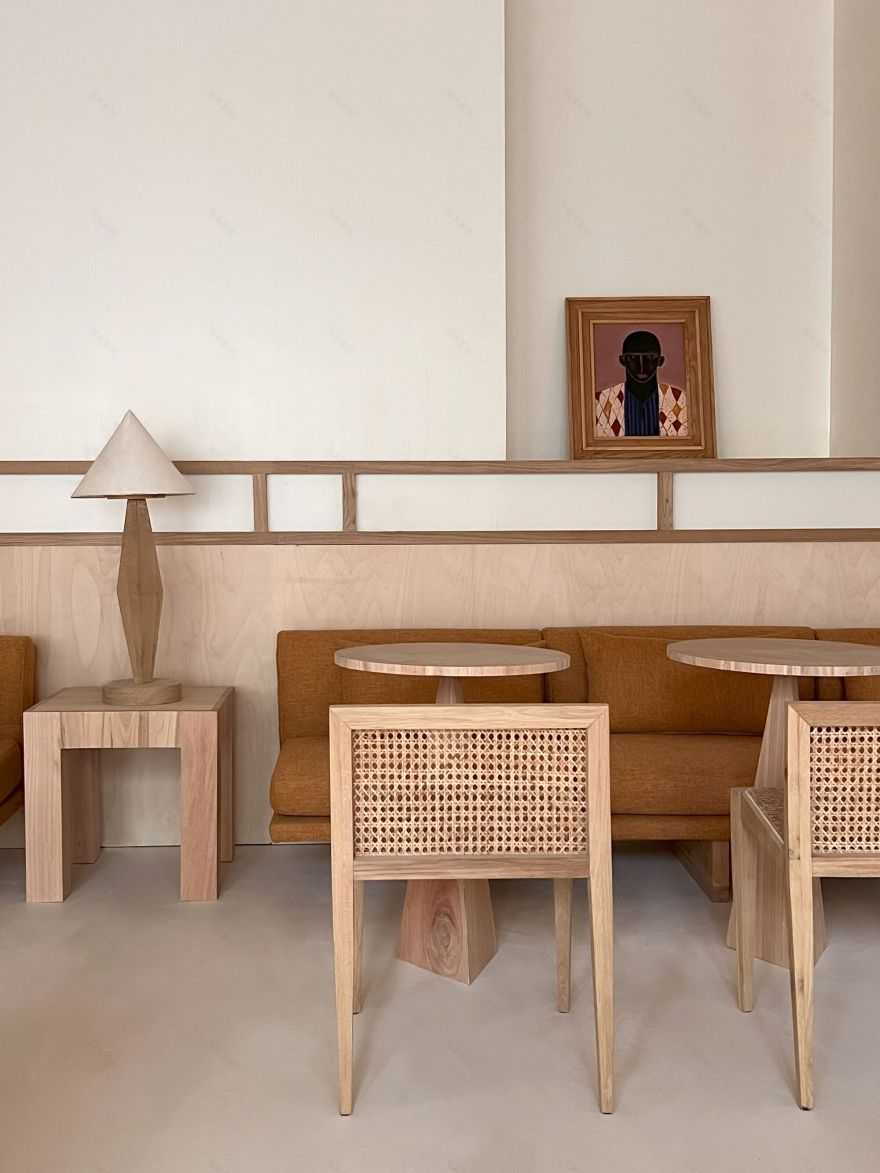 Elysée Montmartre 酒店室内设计丨法国巴黎丨Policrónica-39