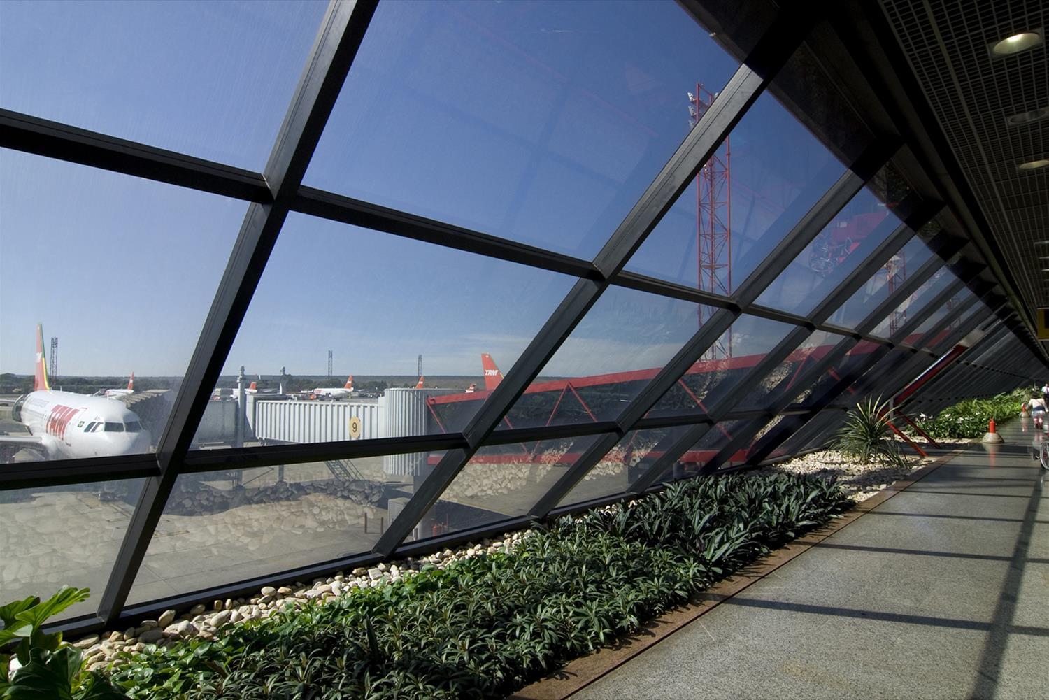 巴西国际机场-12