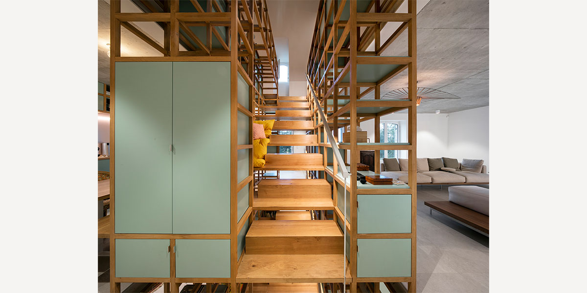 丨法国丨CoCo architecture-16