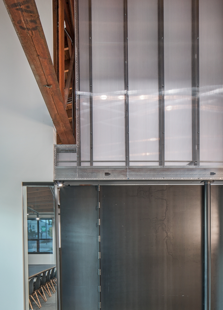 内布拉斯加州奥马哈老建筑的现代重生-46