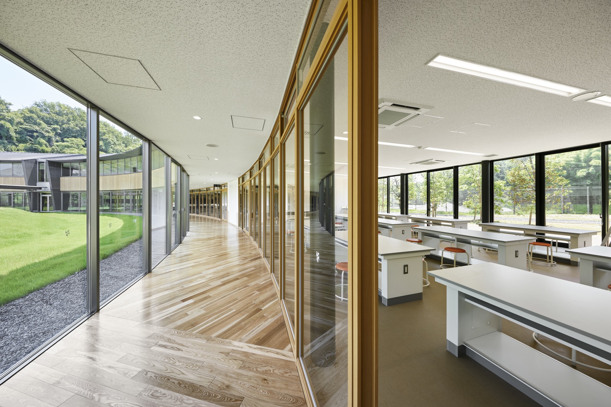 AIKO 教育机构丨日本-47