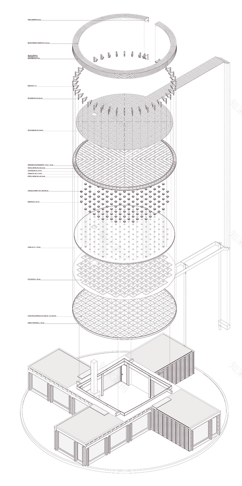 智利海滨度假屋-33