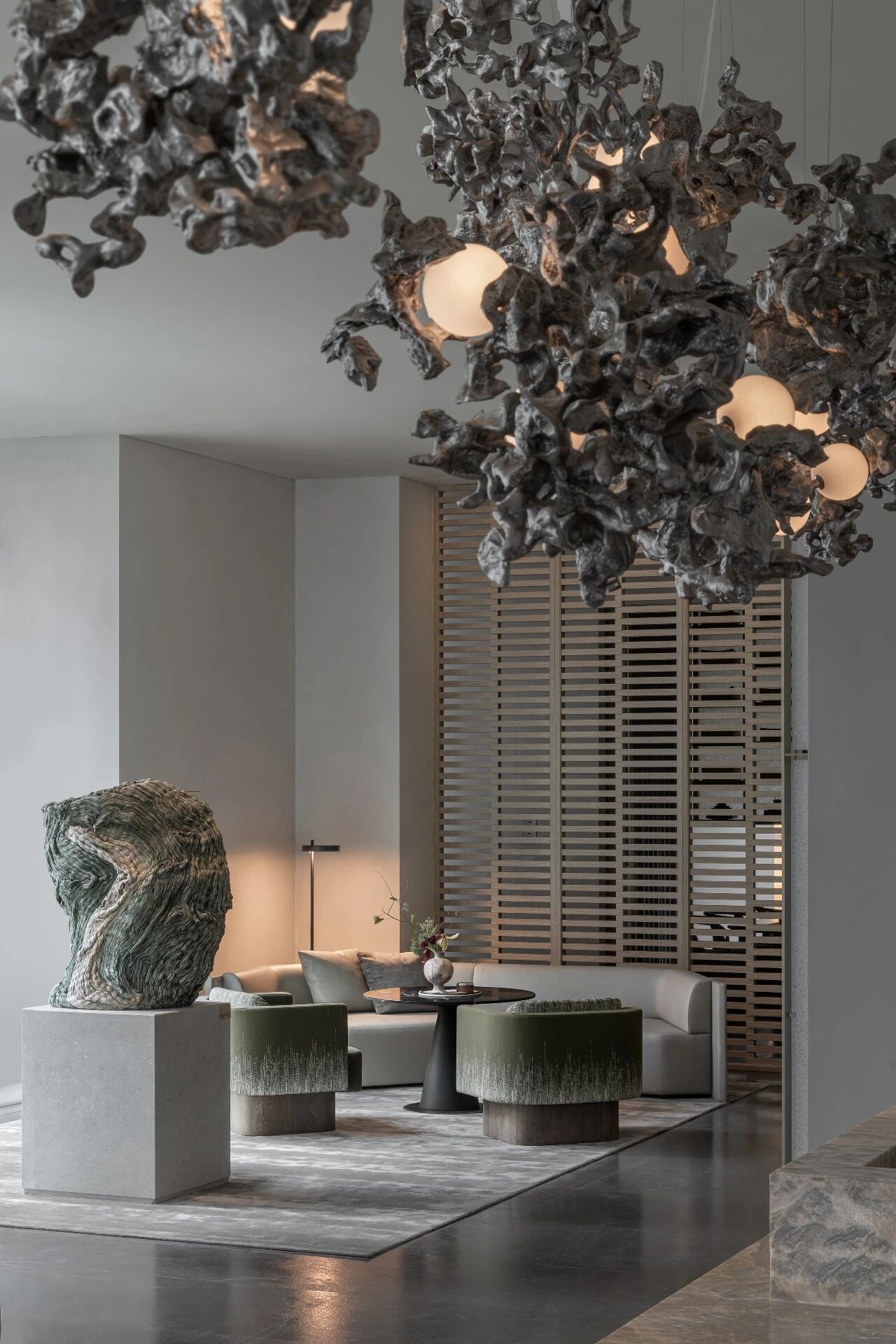 北京和樾望雲丨中国北京丨于舍YU STUDIO-47