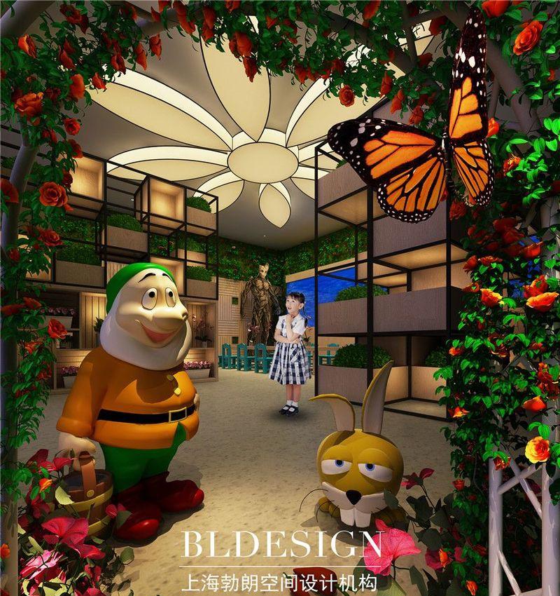 郑州维拉米特室内游乐园-24