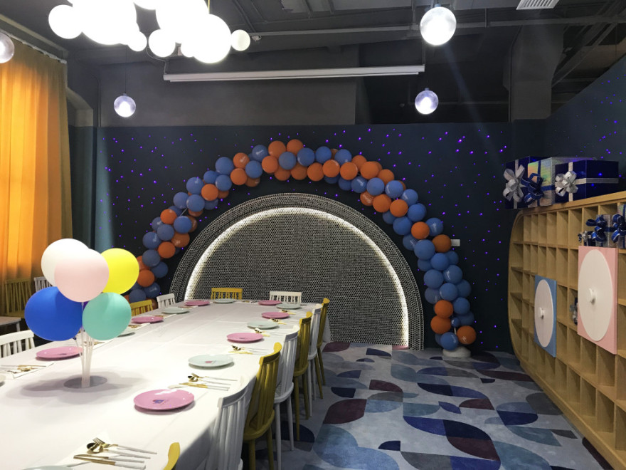 PAPAMAMA超像力亲子乐园-59