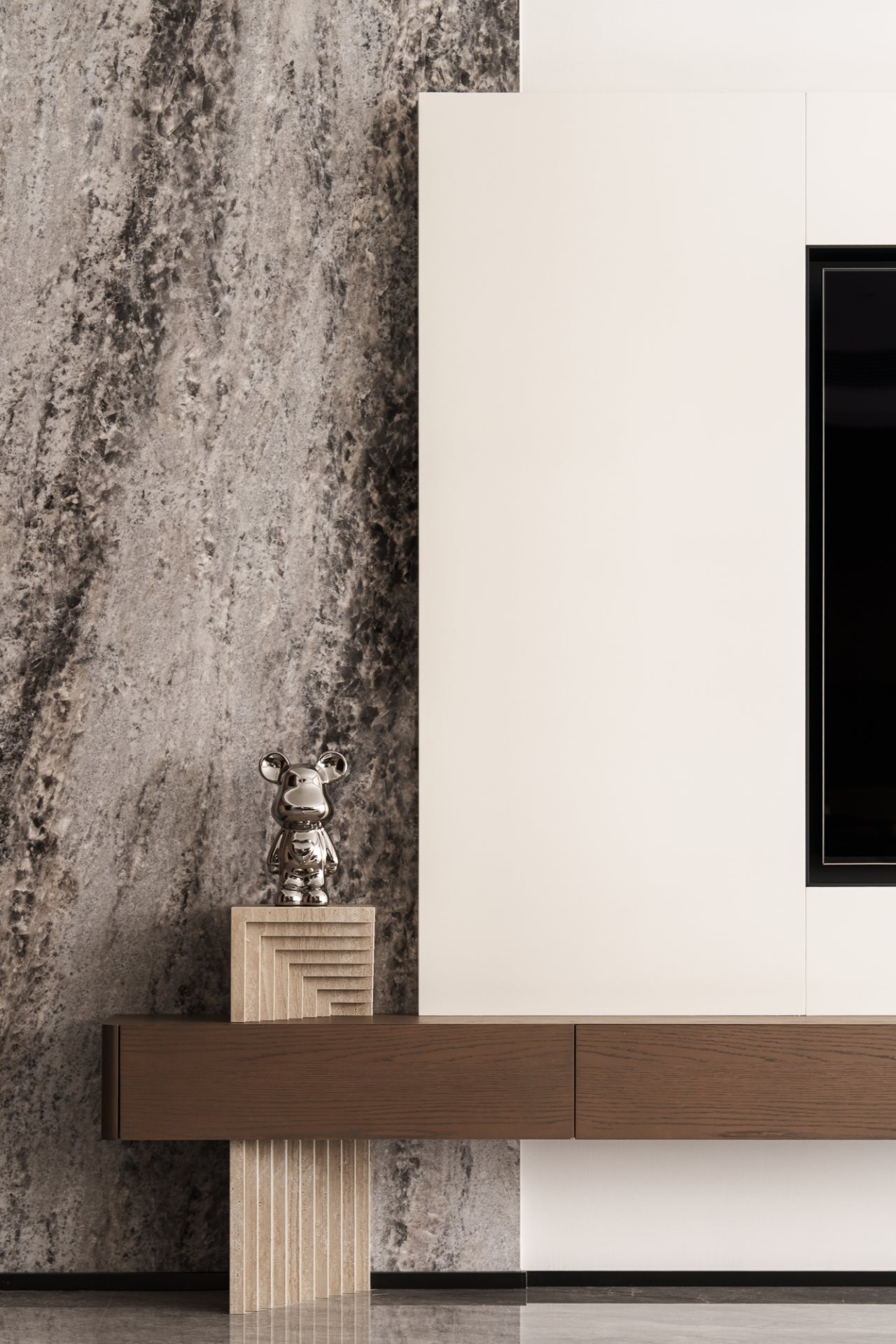 清华园丨中国台州丨尚锦设计-19