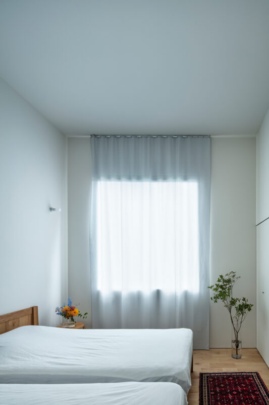 山手の家 · 後藤周平建築設計事務所-26