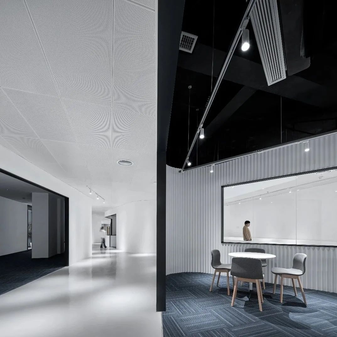 5+0 服装工作室丨中国汕头丨新一设计-102