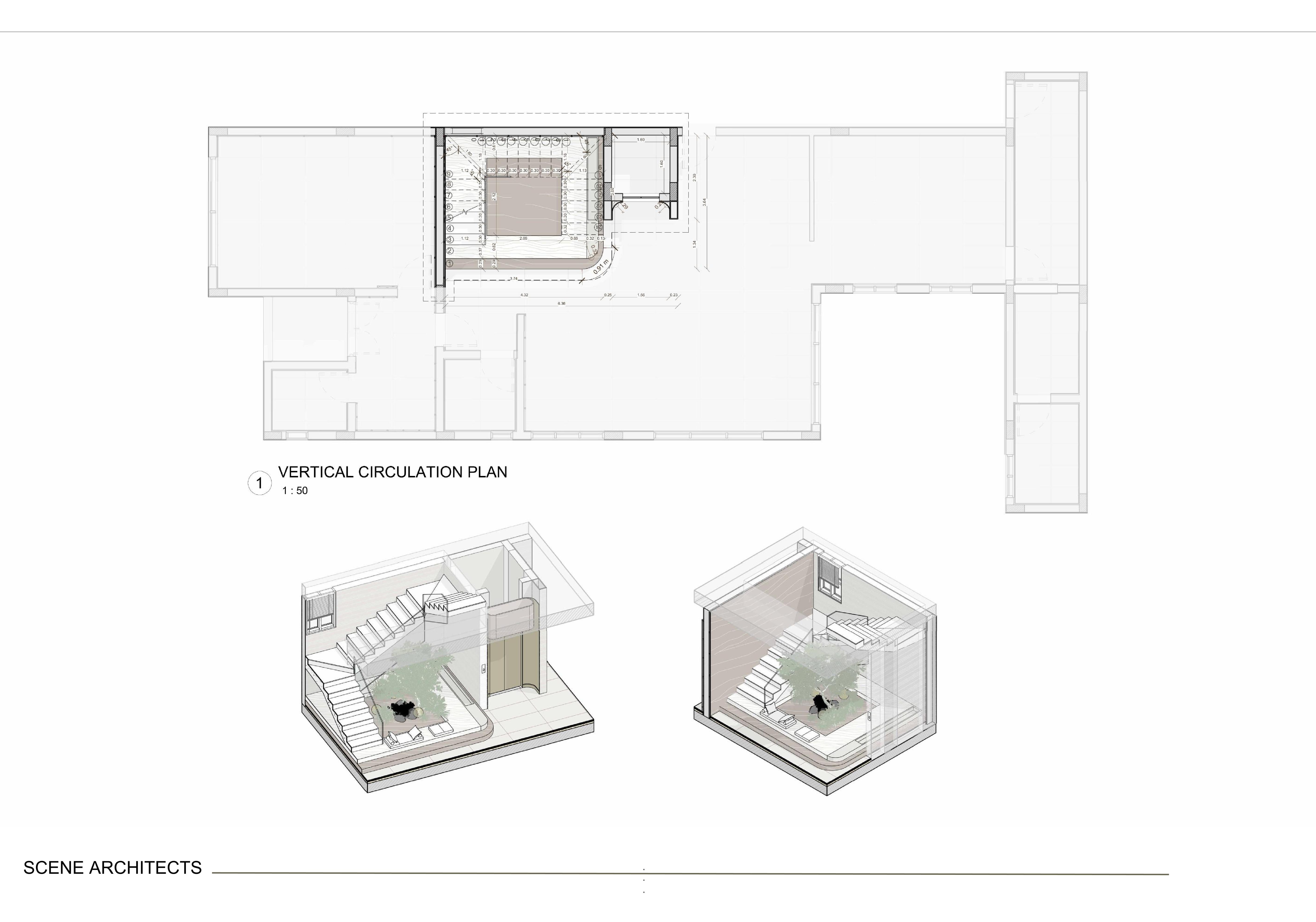 法迪勒·阿巴斯别墅-13