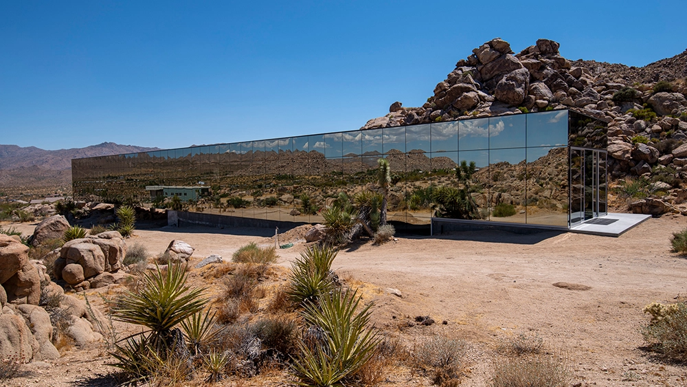 隐形之家丨美国加利福尼亚丨Chris Hanley 和 Tomas Osinski-31