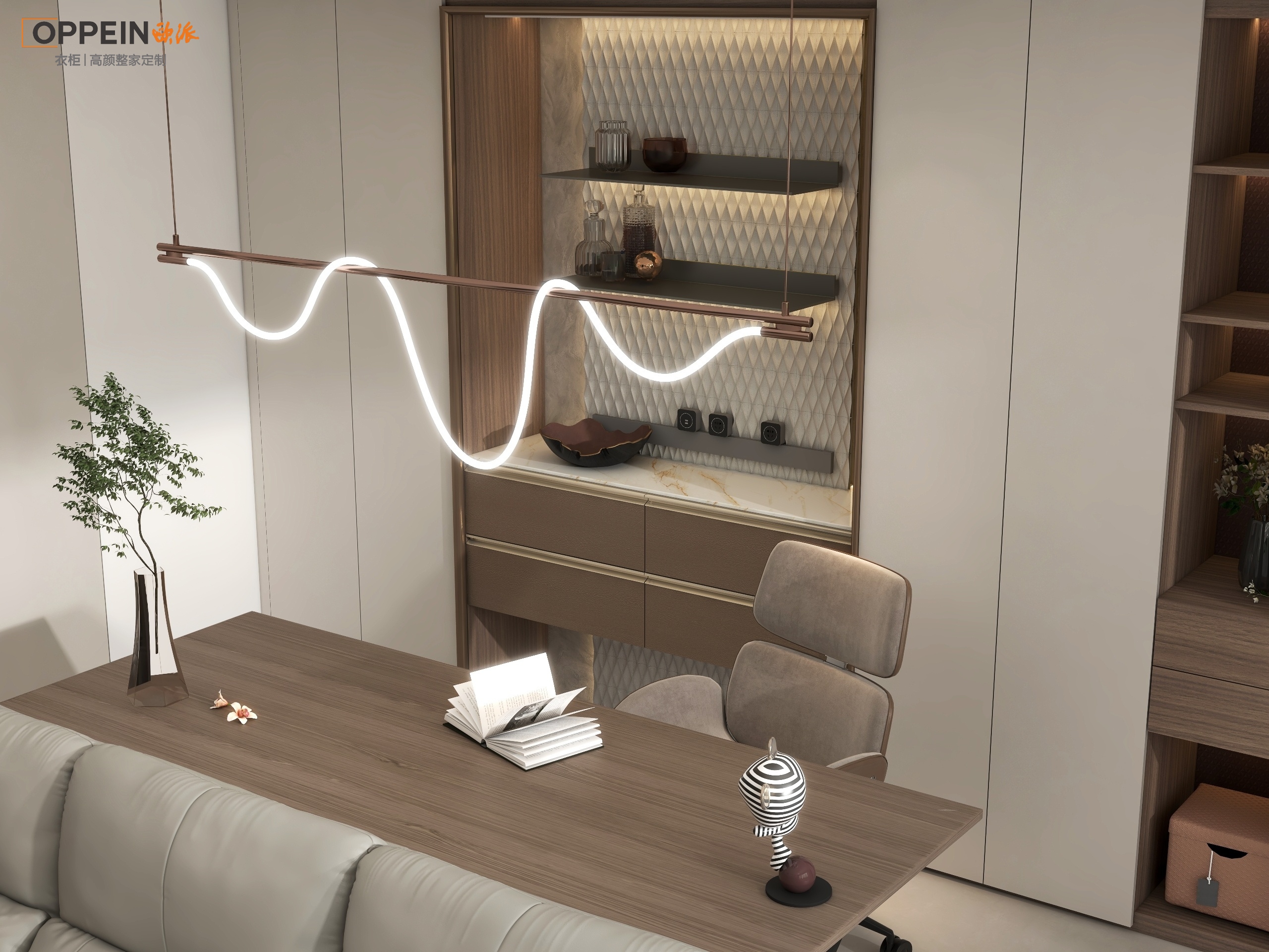 锦园121户型雅居-9