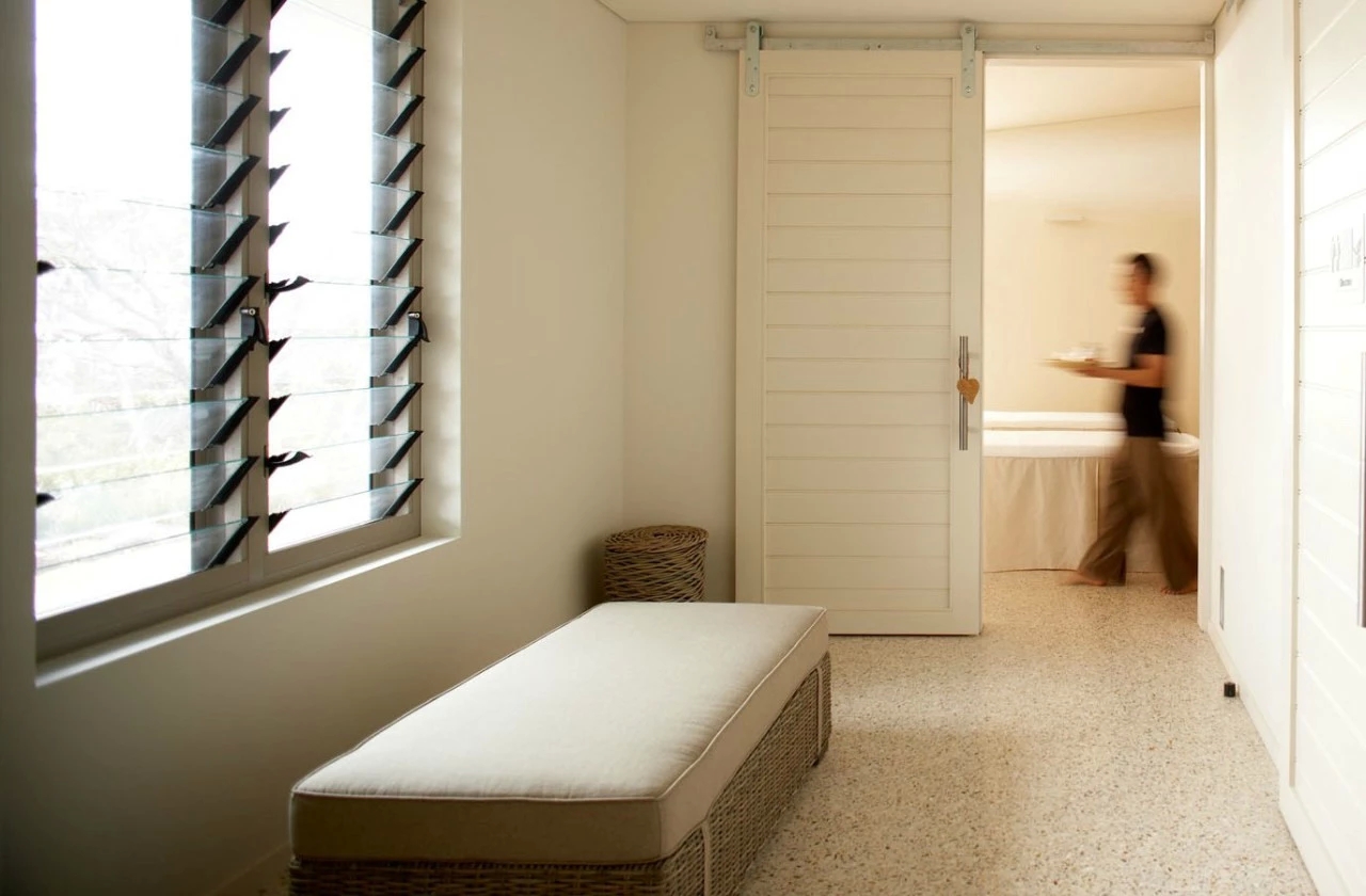 澳大利亚英吉度温泉度假酒店-15