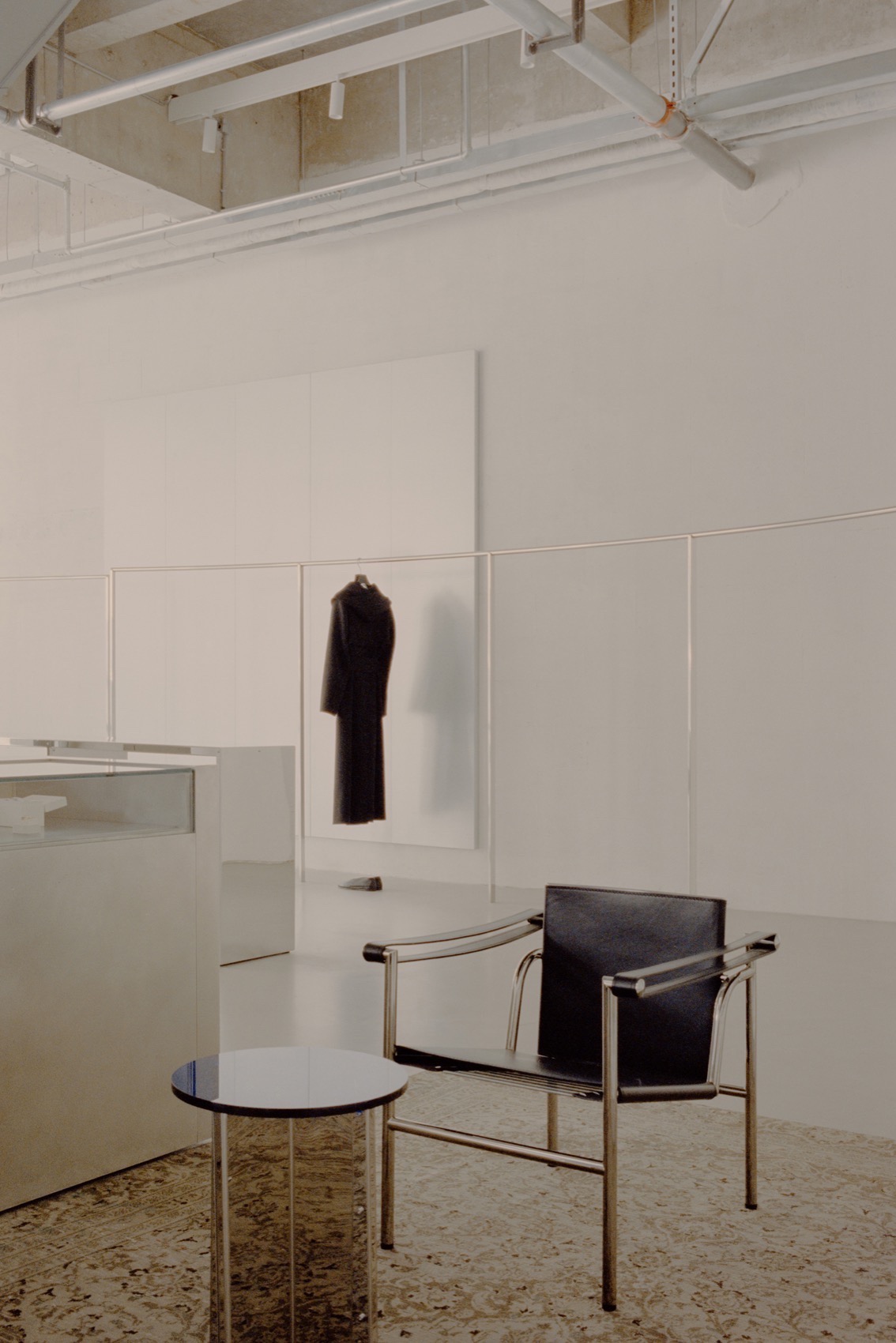 IOI设计师时装买手集合店丨中国杭州丨杭州蒋杰设计事务所-19