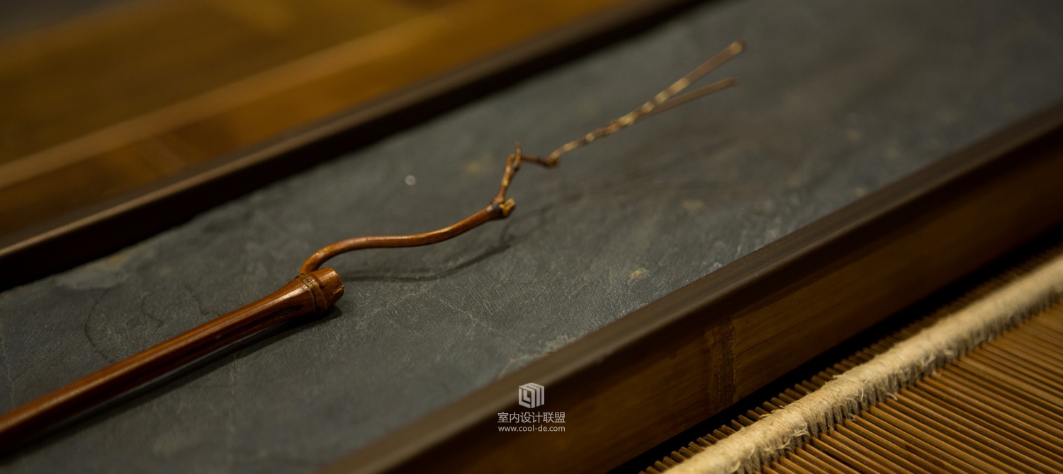 思锐空间设计-- 丽景半岛国际酒店-37