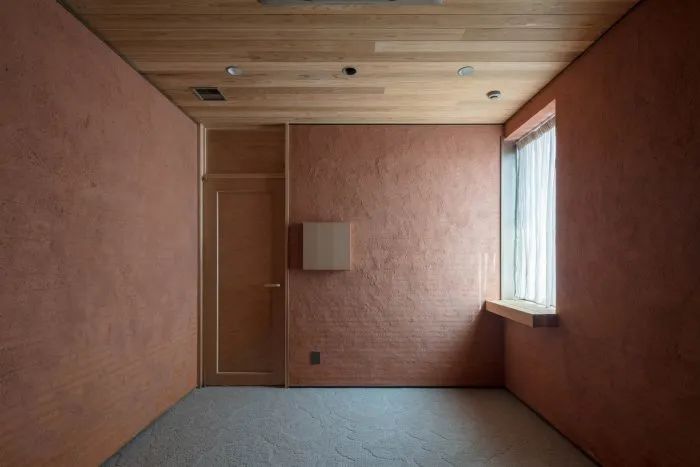 日本 Good Cycle 大厦丨日本爱知丨Asanuma Corporation,Nori Architects-66