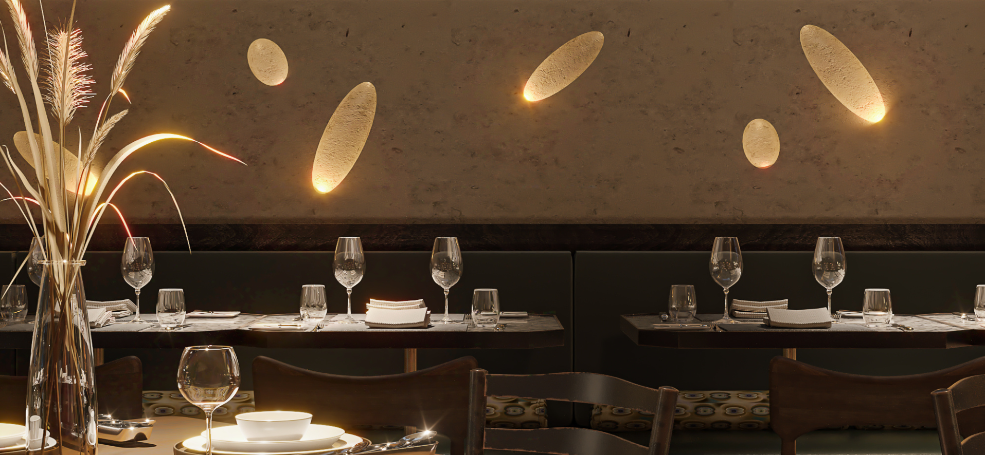 咖啡的醇苦，甜品的绵密，是生活最温柔的调和剂-4