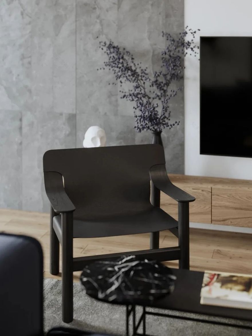 现代主义设计,经典更是时尚!-60