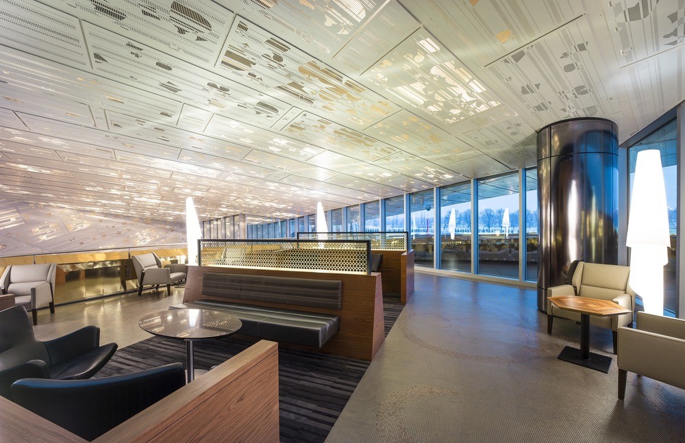 Revival of the Casino of Montréal  Menkès Shooner Dagenais LeTourneux + Provencher Roy Architectes-42