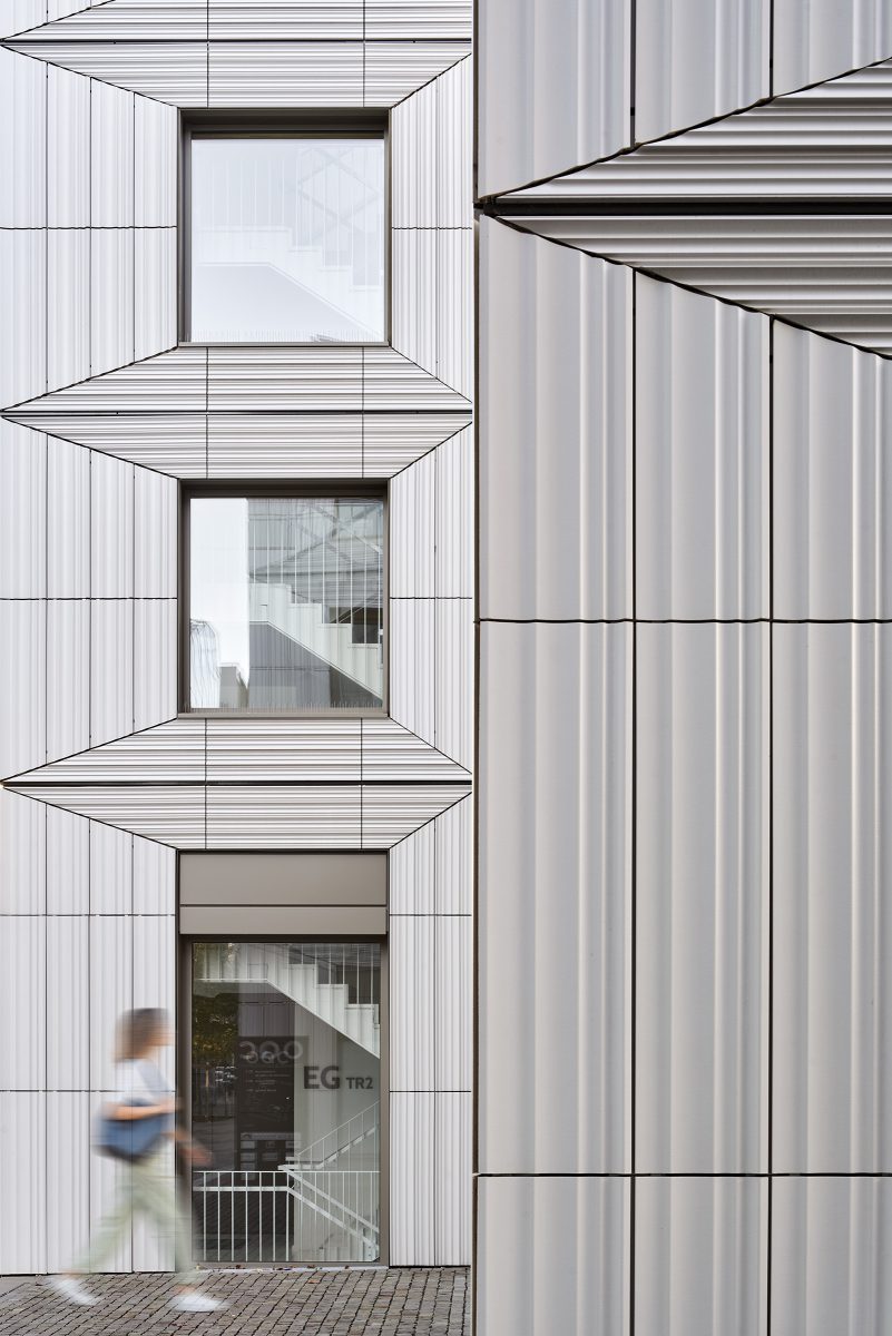 Ostwall-Passage Krefeld-7