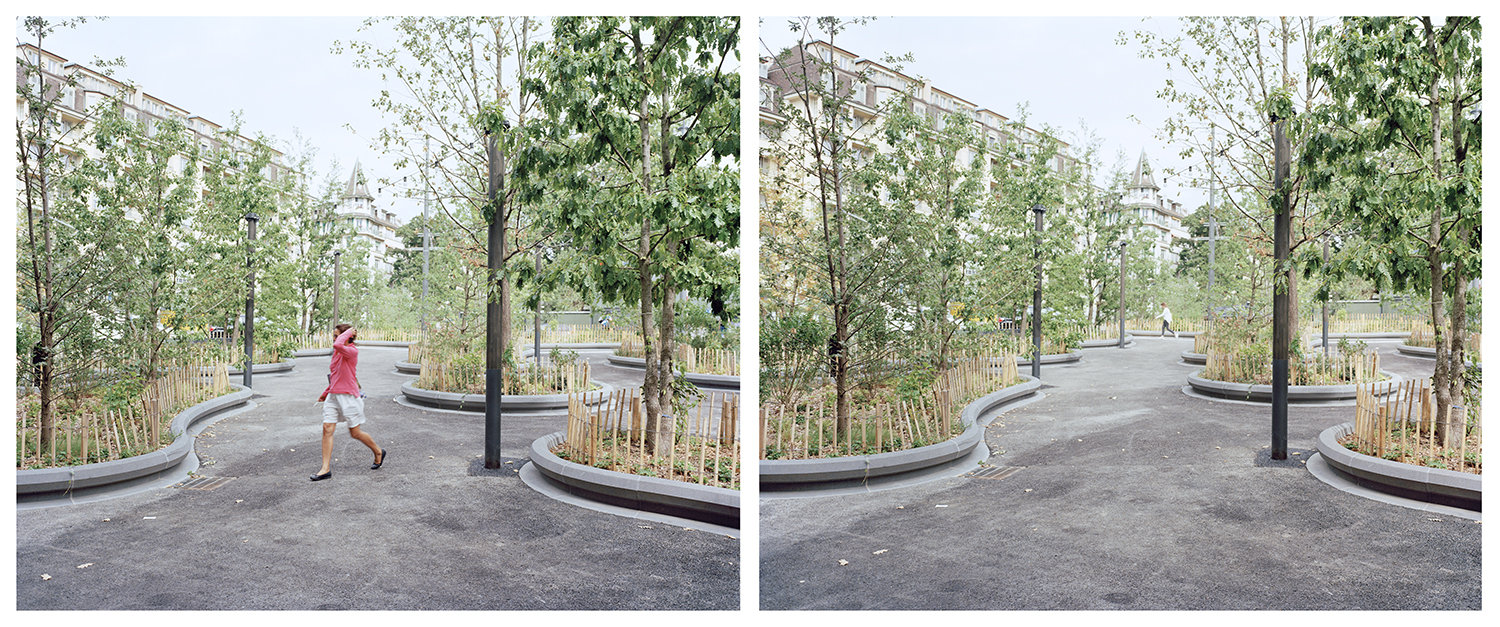 7000 Oaks 与城市生态共生的艺术设计-22