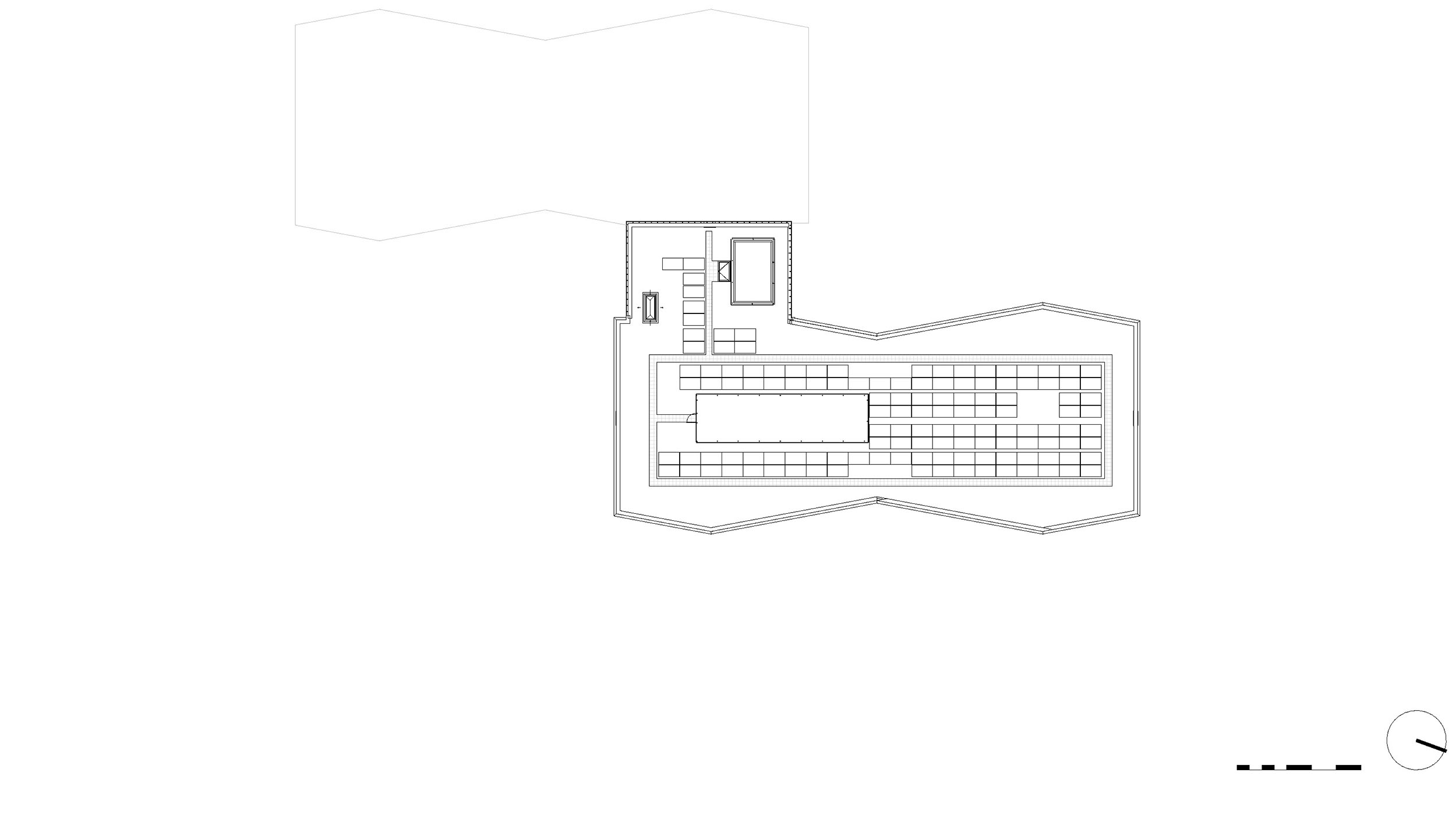 口香糖工厂生产车间改造丨荷兰阿姆斯特丹丨NEXT architects-43