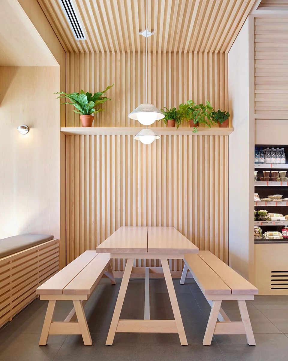 【483期】轻餐饮空间这样设计，生意不会差-6