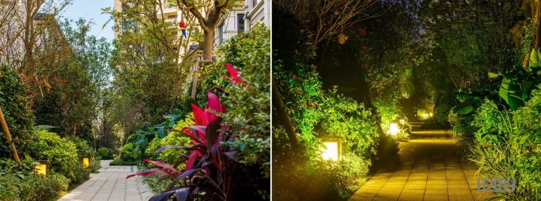 宸中秘境，花重舞裳 | 龙湖·天宸原著二期（大区）-36