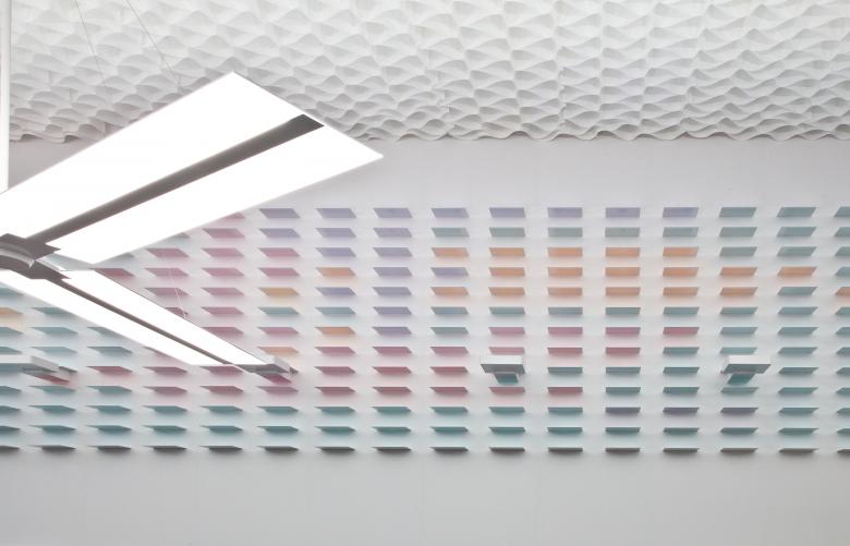 斯凯指南控制中心旺根丨瑞士丨Sommerlatte & Sommerlatte-12