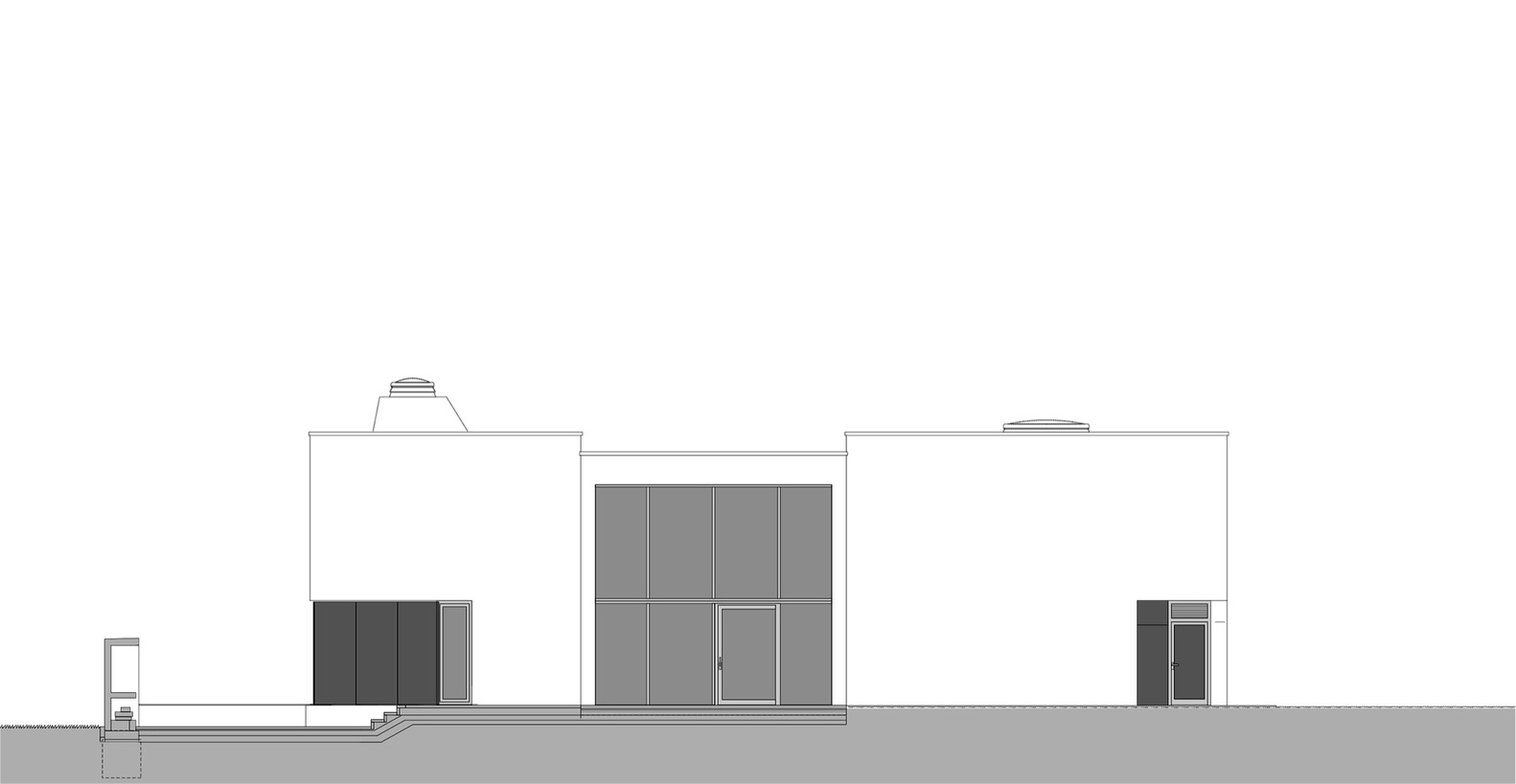 Villa in Debrecen  Archiko Kft.-54