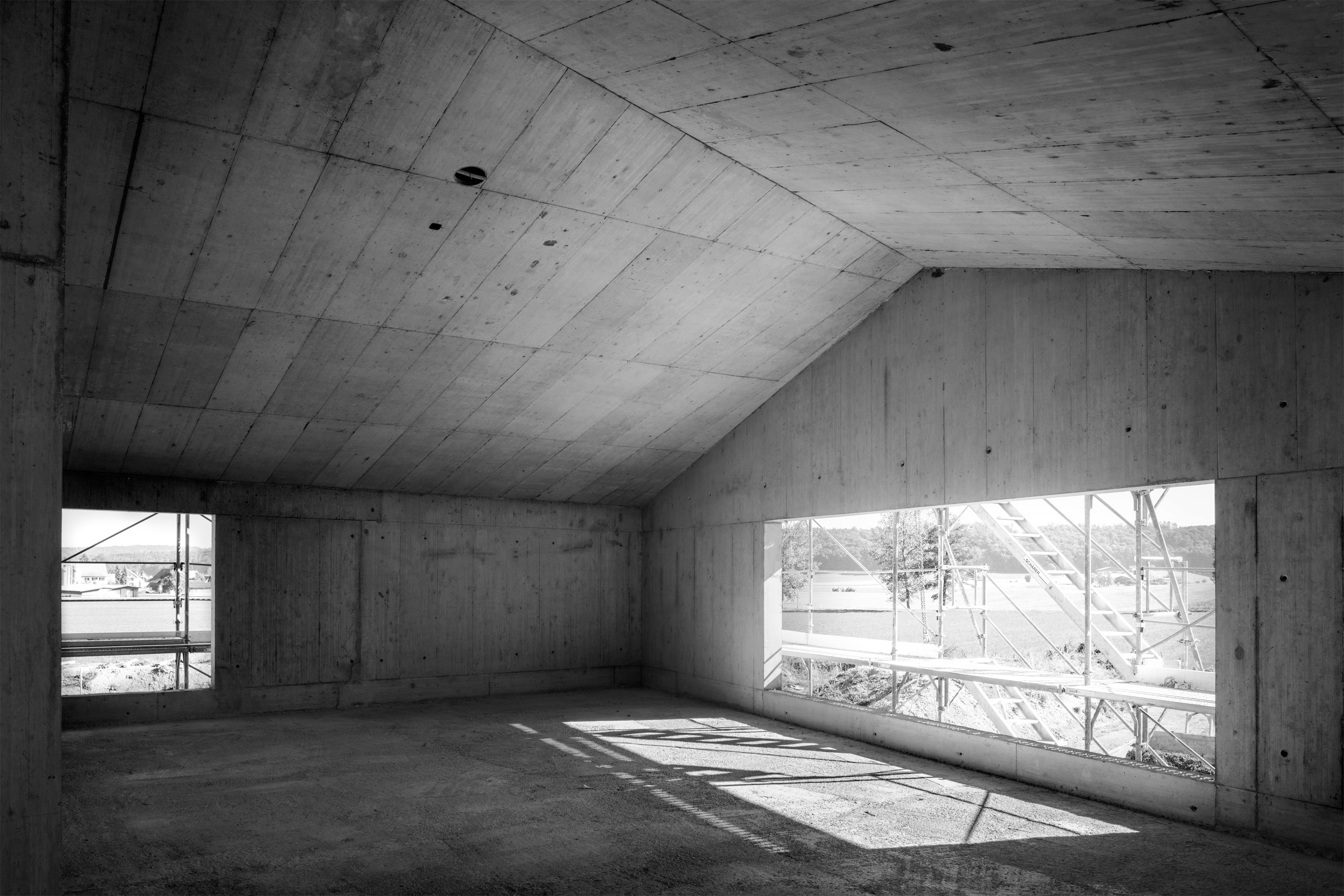 德斯坦小学中心校区扩建项目-15