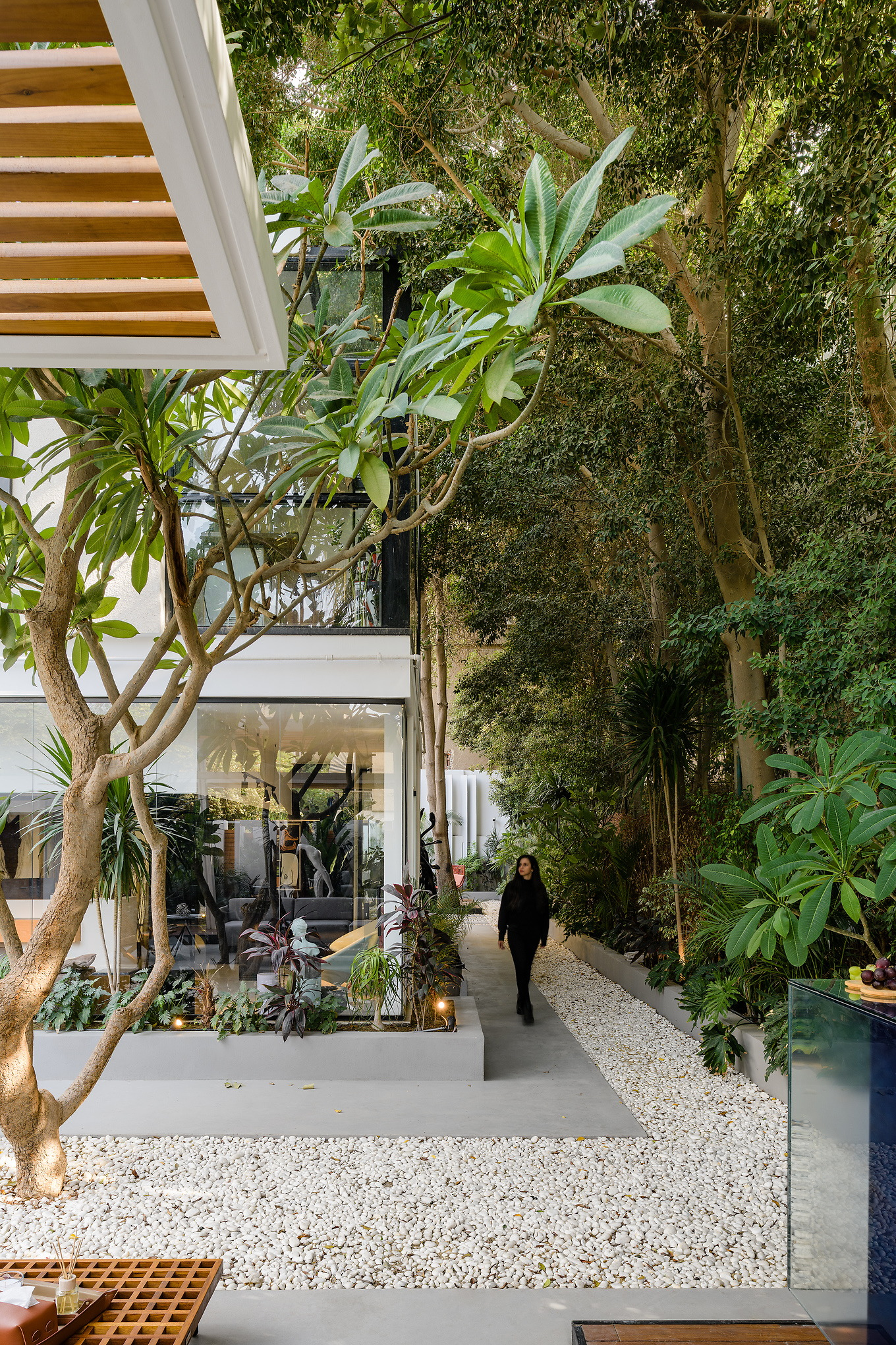 Miro 建筑设计工作室总部 | Miro Architects | 2022 | 埃及-6