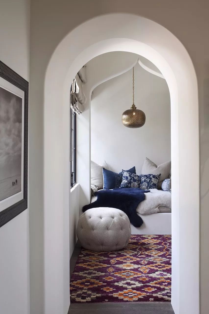 天赋异禀的室内设计新星——Erin Martin-28