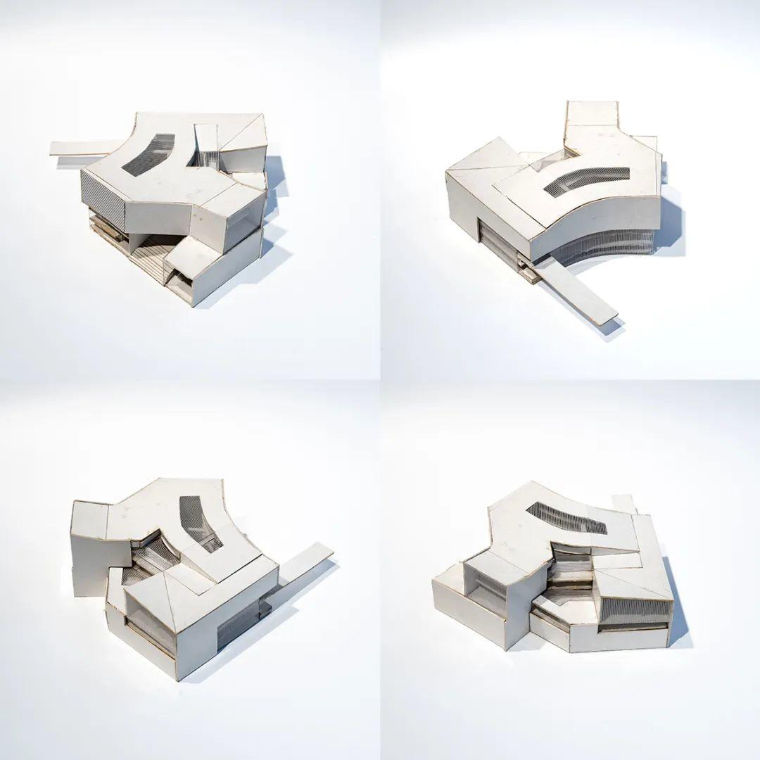 香港中文大学深圳校园图书馆丨中国深圳丨王维仁建筑设计研究室-16