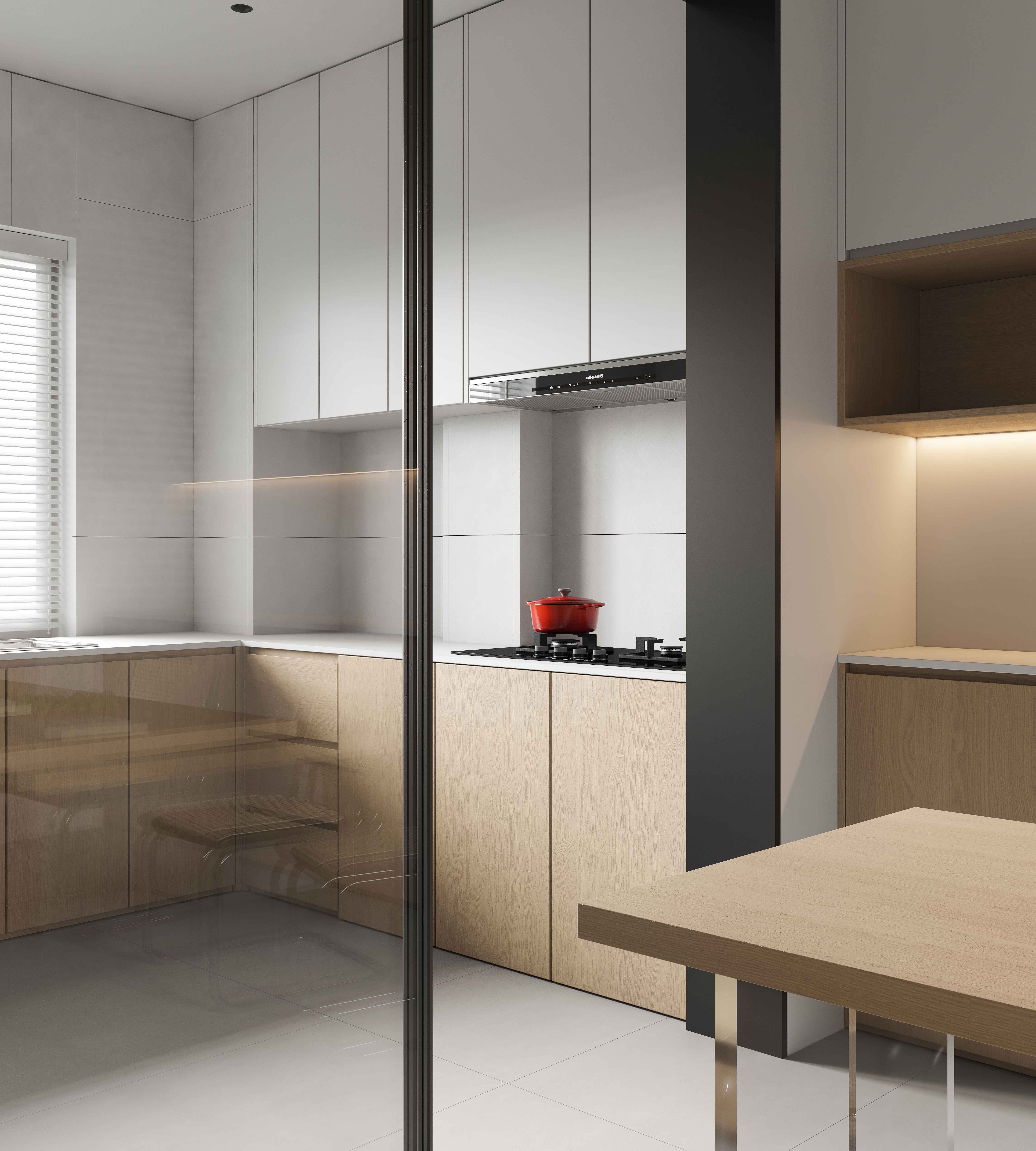 奉天久舍|广城小区-9