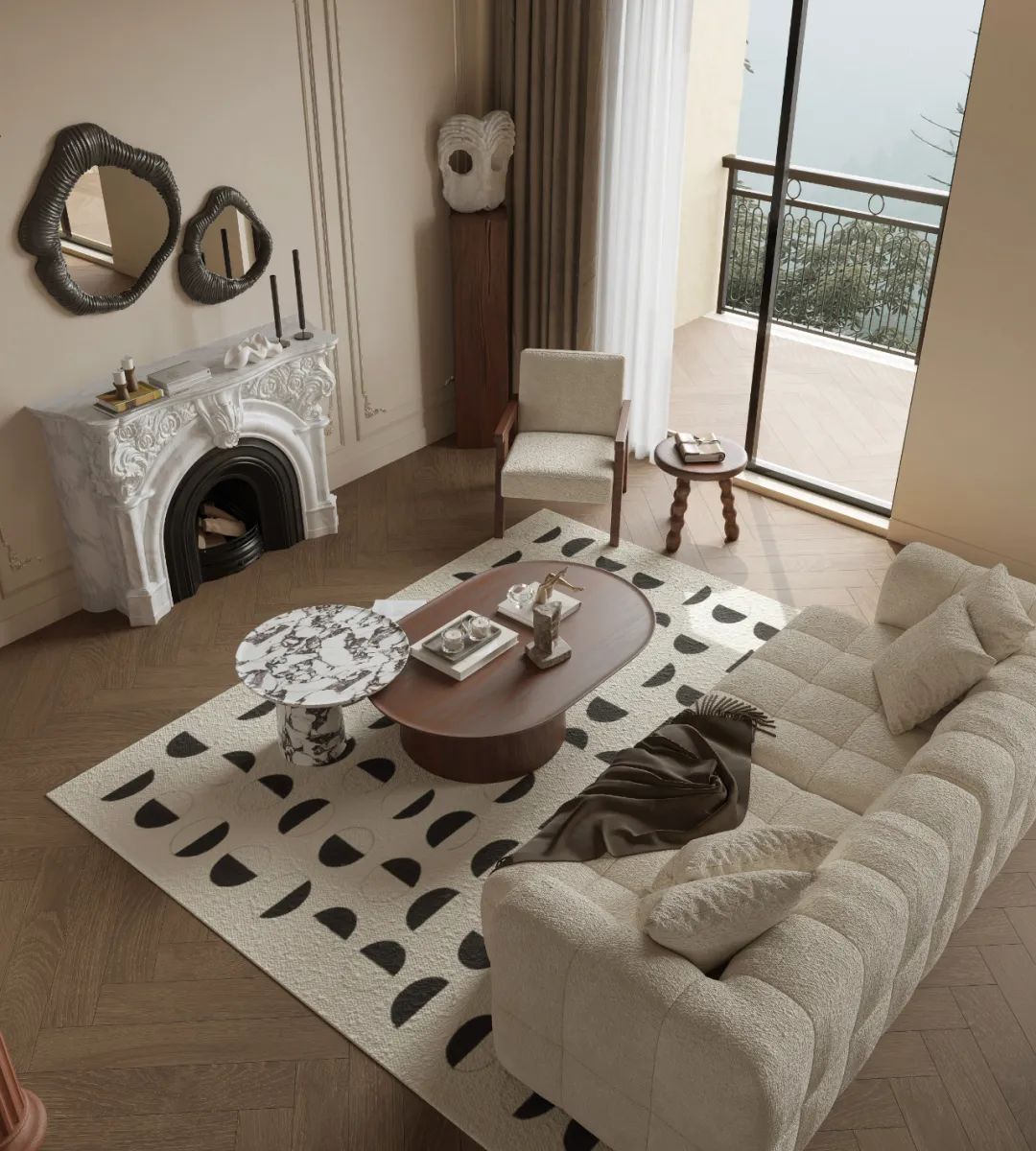 葛洲坝玉兰花园丨中国上海丨MCO STUDIO-8