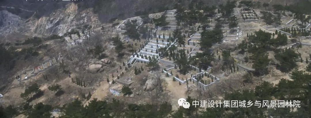 青岛浮山总体景观规划及重要节点详细设计丨中国青岛-346