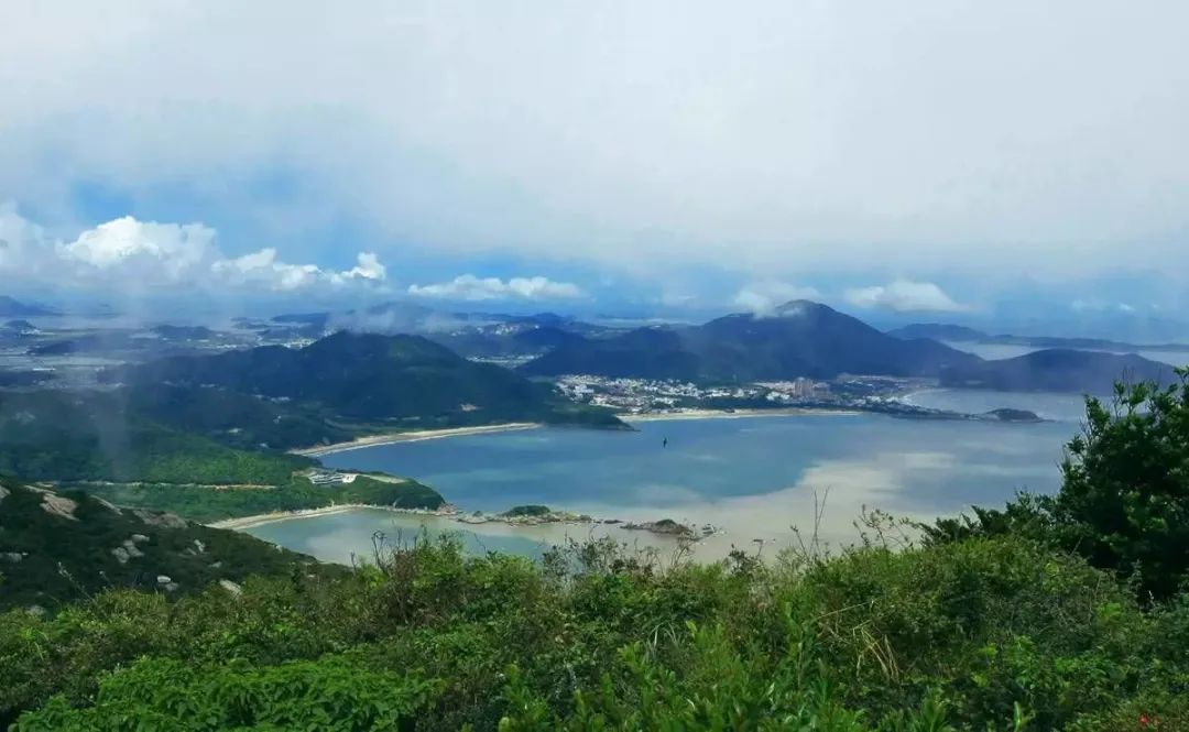 岱山目的地营造记丨中国浙江-3