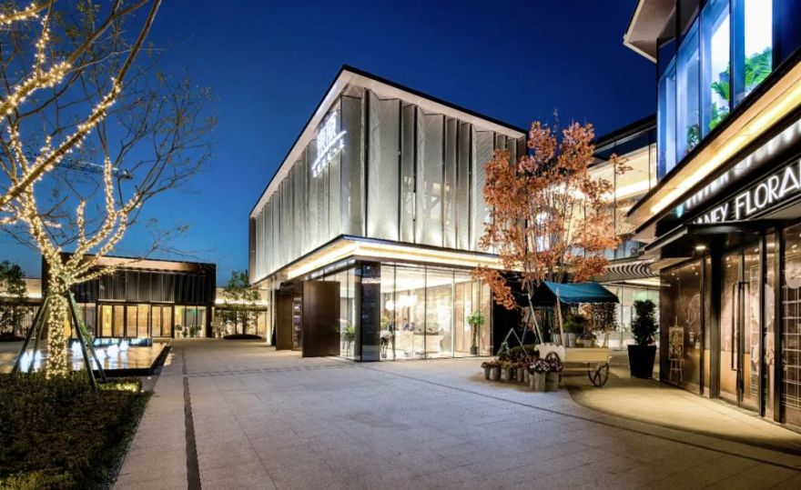 石家庄东原·启城丨中国石家庄丨东原集团华中区域-40