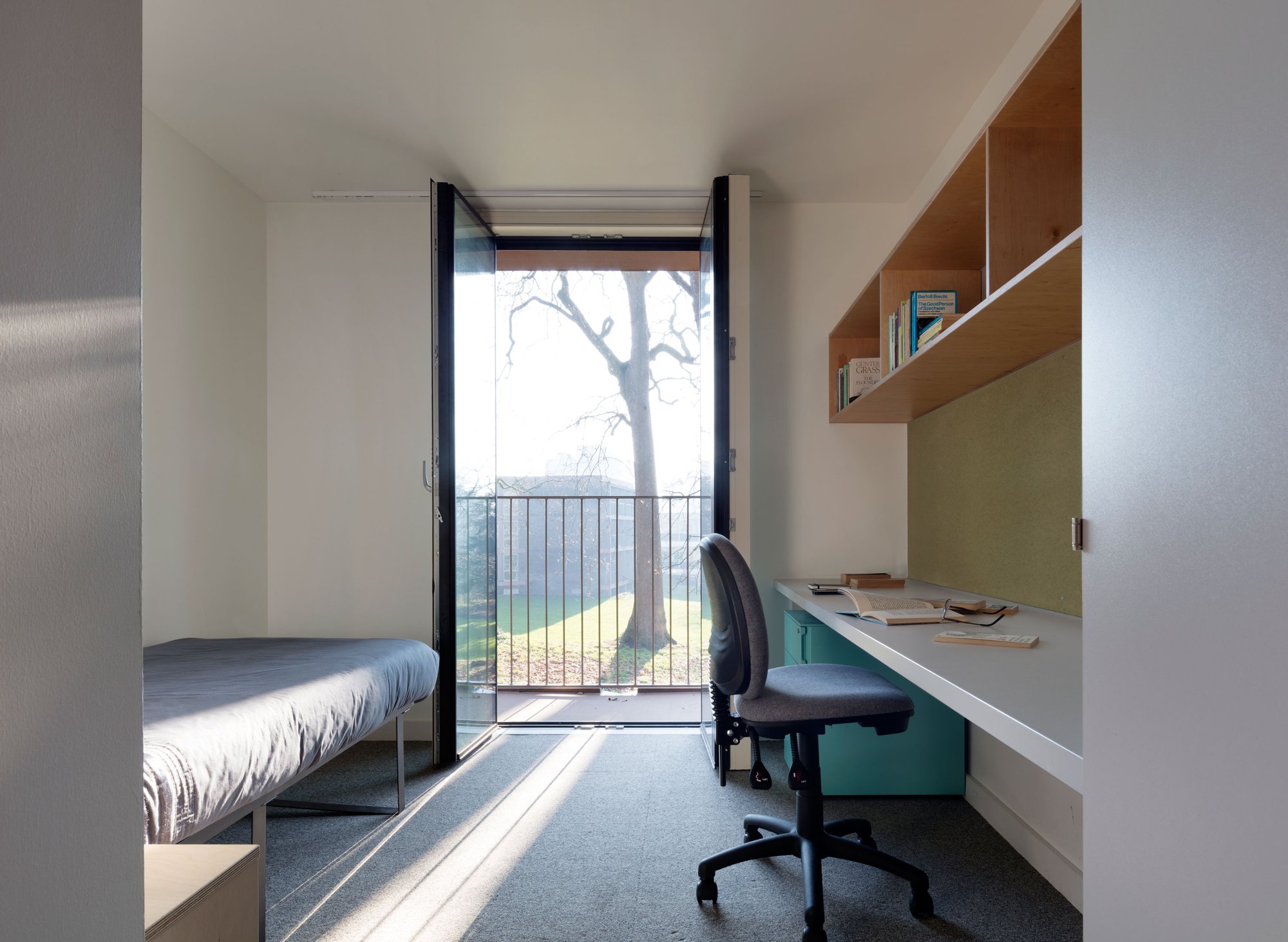 丨英国伦敦丨Henley Halebrown-52