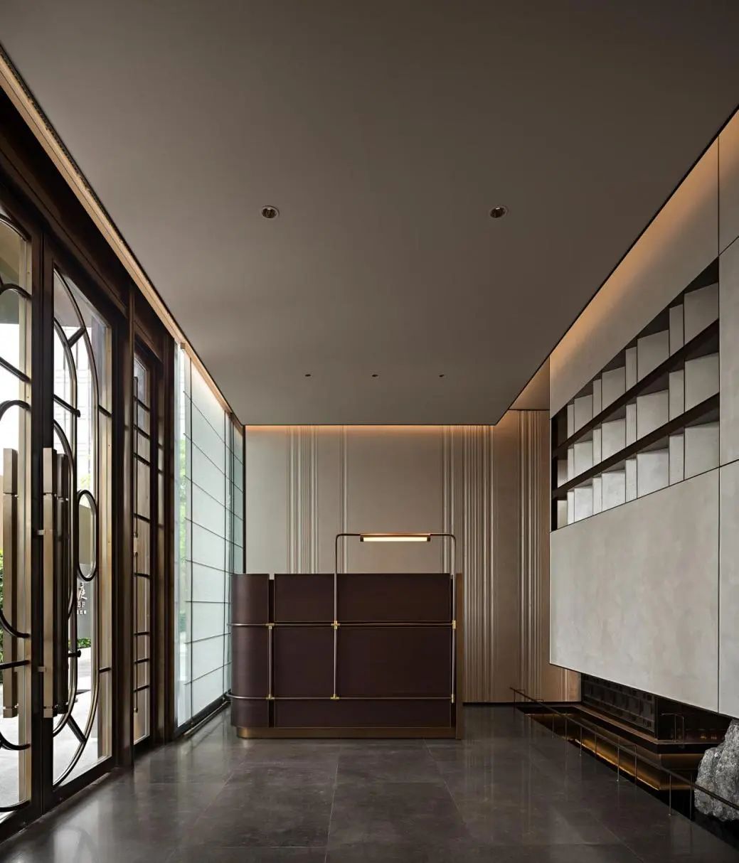 深圳花悦庭餐厅丨中国深圳-8