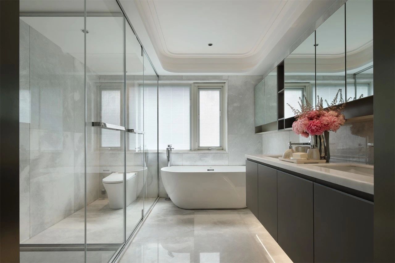 西南海样板间丨中国昆明丨美时美客|国际|设计-49