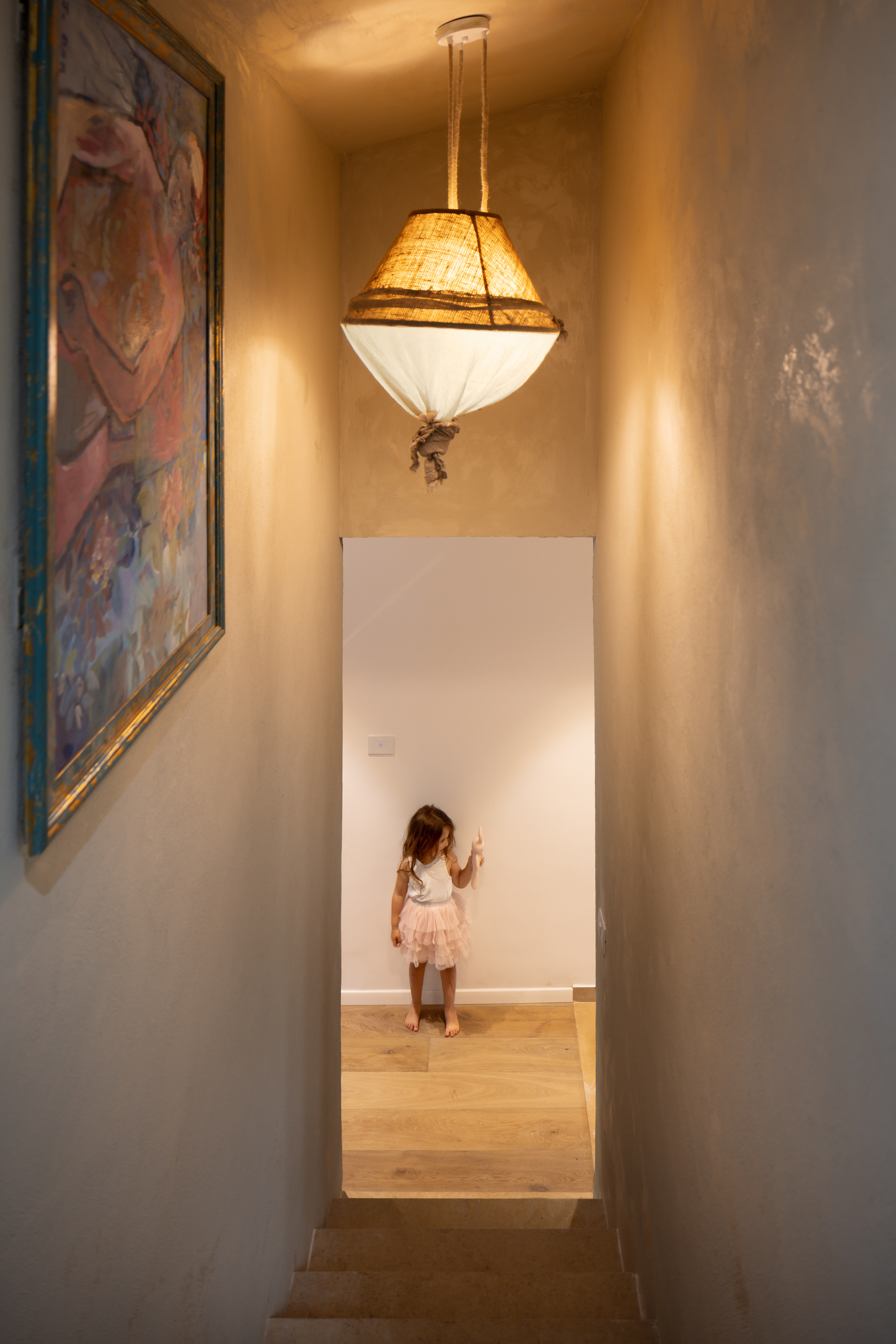 卡梅尔海岸住宅丨以色列丨DARchitecture-38